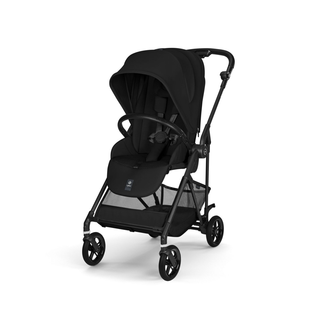 CYBEX Gold Melio Carbon 1